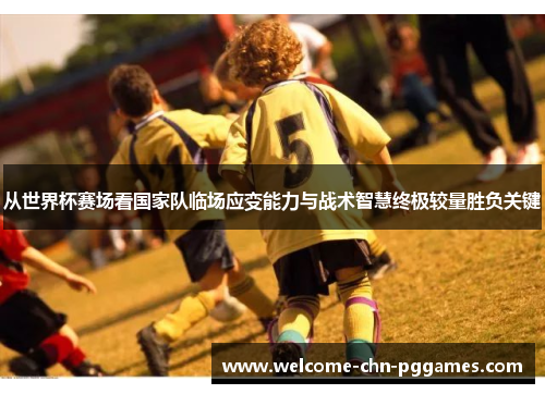 从世界杯赛场看国家队临场应变能力与战术智慧终极较量胜负关键
